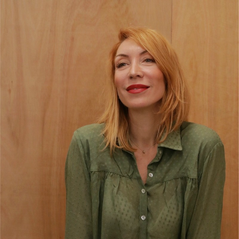 Lora Nikolaeva